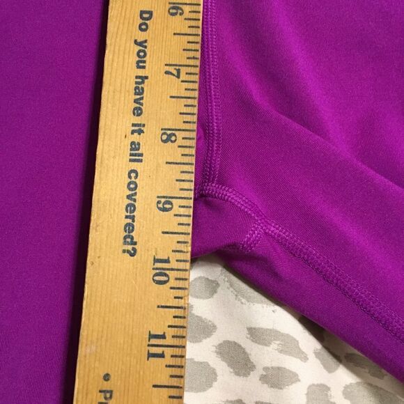 Under Armour leggings ylg - Picture 4 of 6